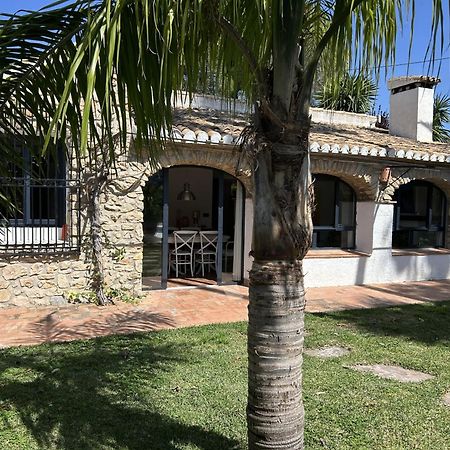 Villa Enri Villa Y Casita Con Piscina Y Jacuzzi Parcent المظهر الخارجي الصورة