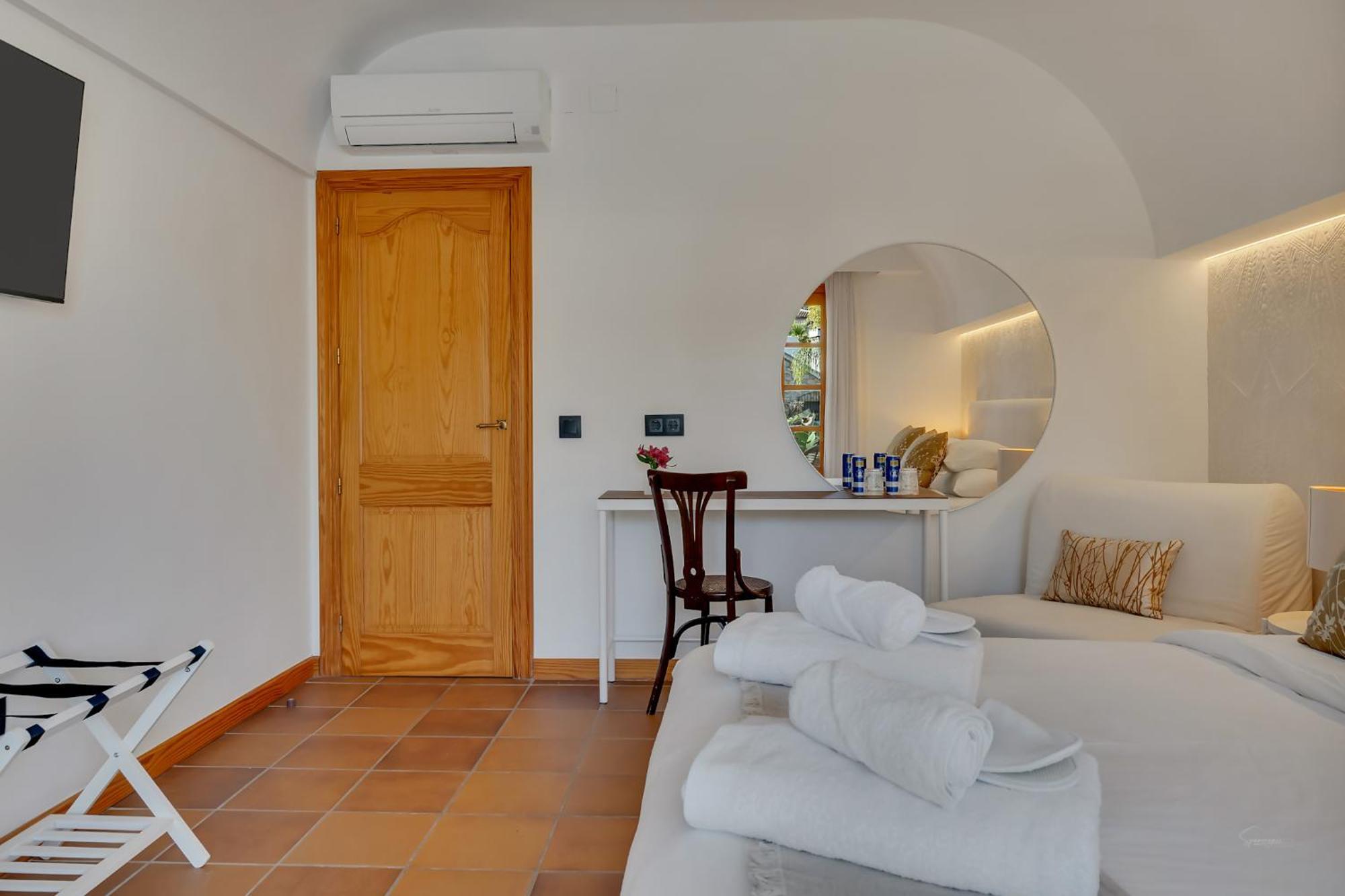 Villa Enri Villa Y Casita Con Piscina Y Jacuzzi Parcent المظهر الخارجي الصورة