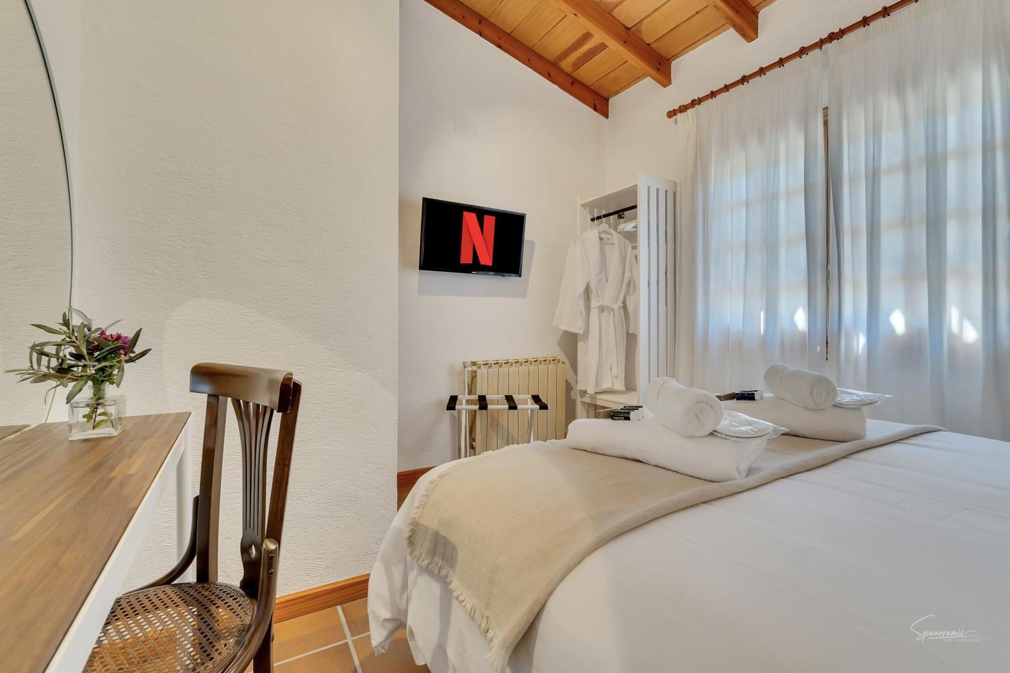 Villa Enri Villa Y Casita Con Piscina Y Jacuzzi Parcent المظهر الخارجي الصورة