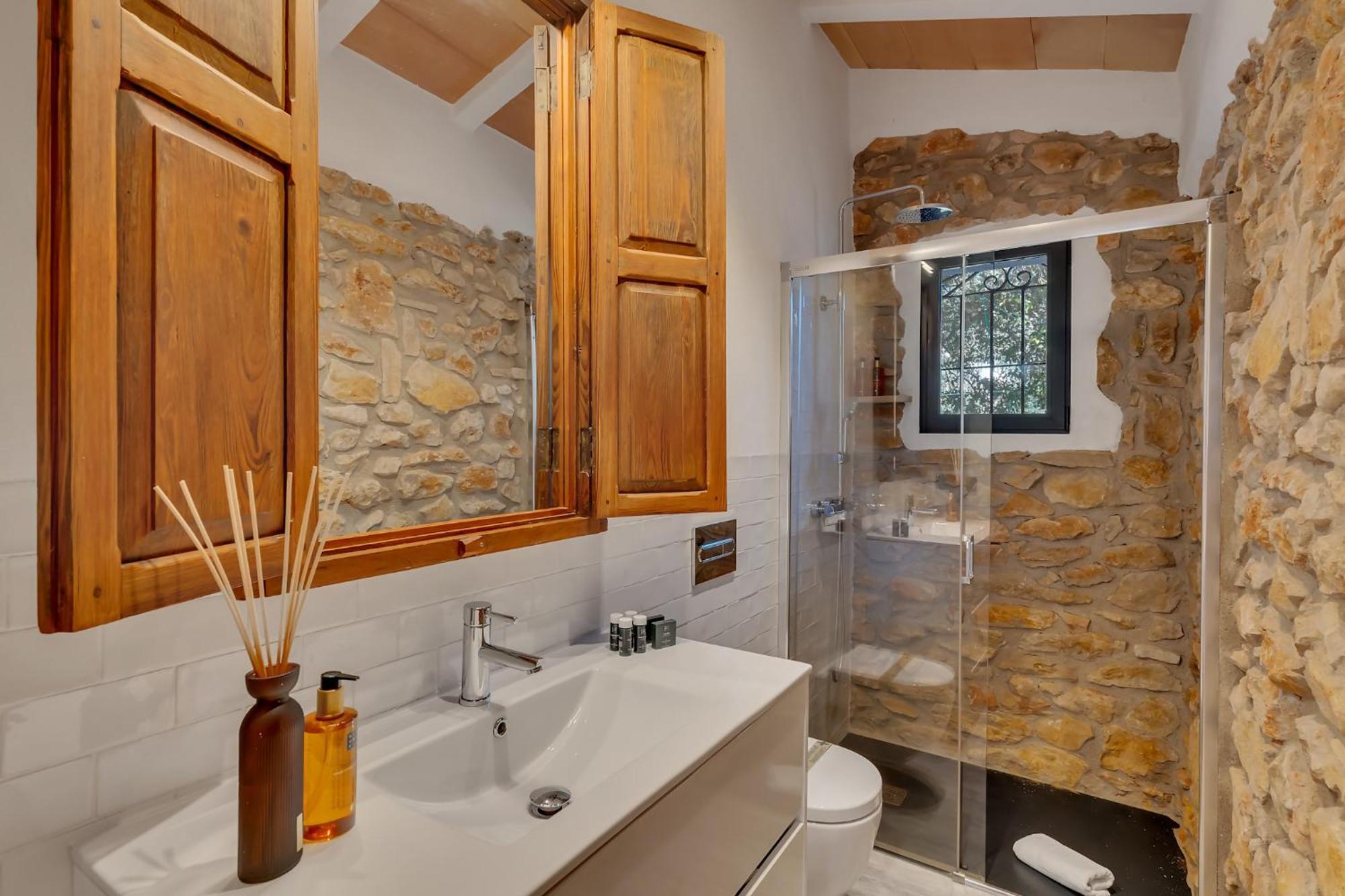 Villa Enri Villa Y Casita Con Piscina Y Jacuzzi Parcent المظهر الخارجي الصورة