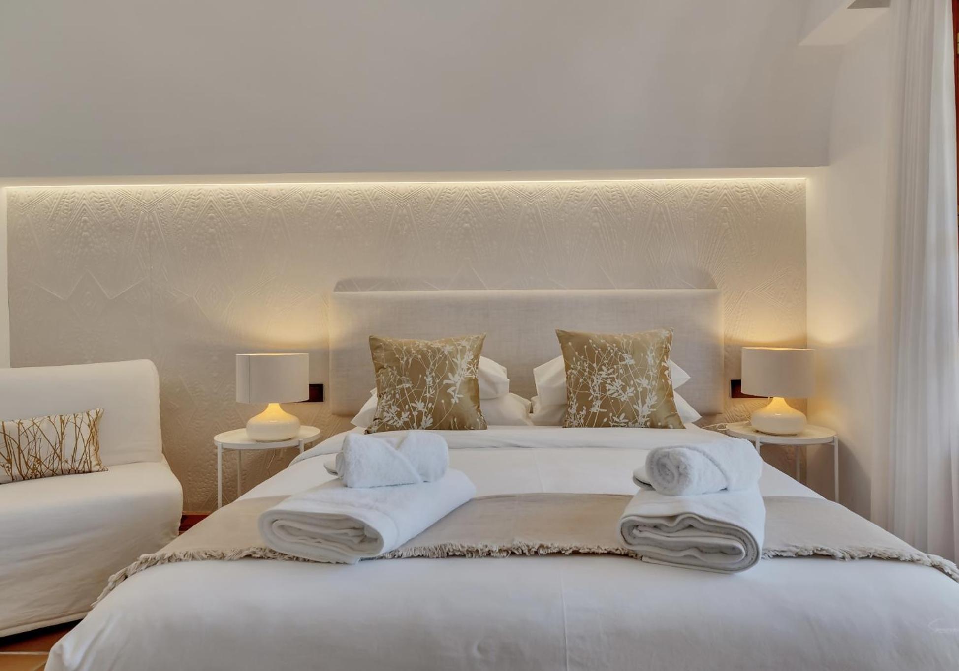 Villa Enri Villa Y Casita Con Piscina Y Jacuzzi Parcent المظهر الخارجي الصورة