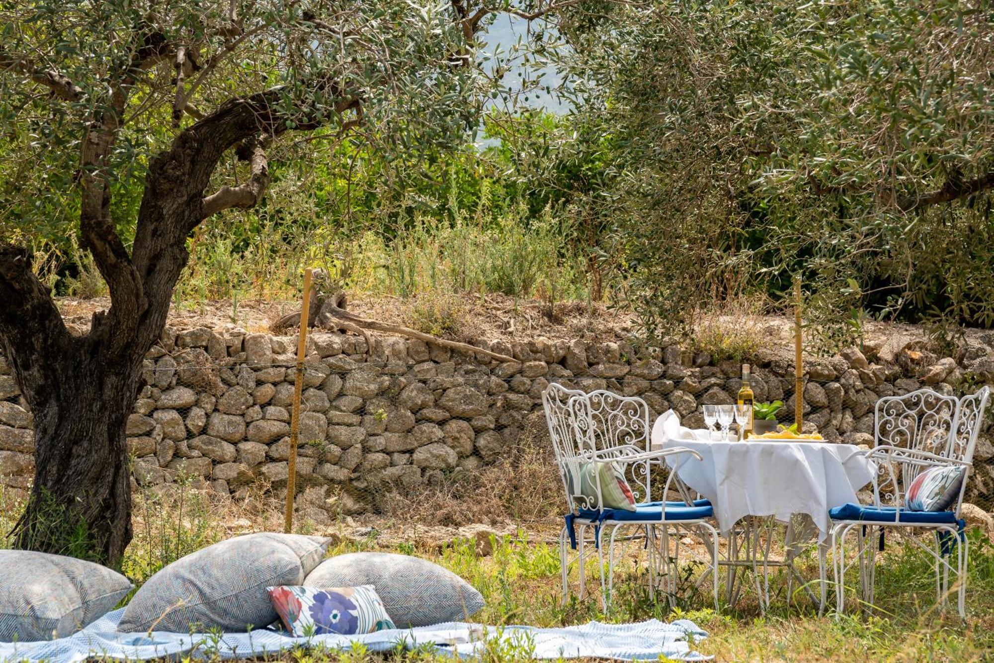 Villa Enri Villa Y Casita Con Piscina Y Jacuzzi Parcent المظهر الخارجي الصورة